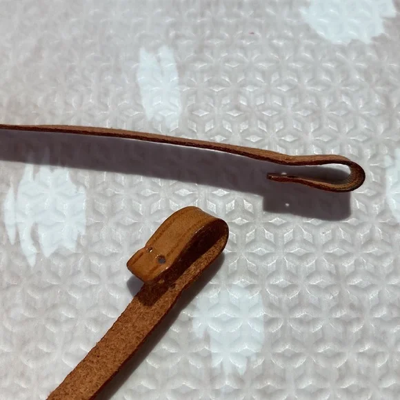 Louis Vuitton mini Papillon Pochette - Picture 11 of 13